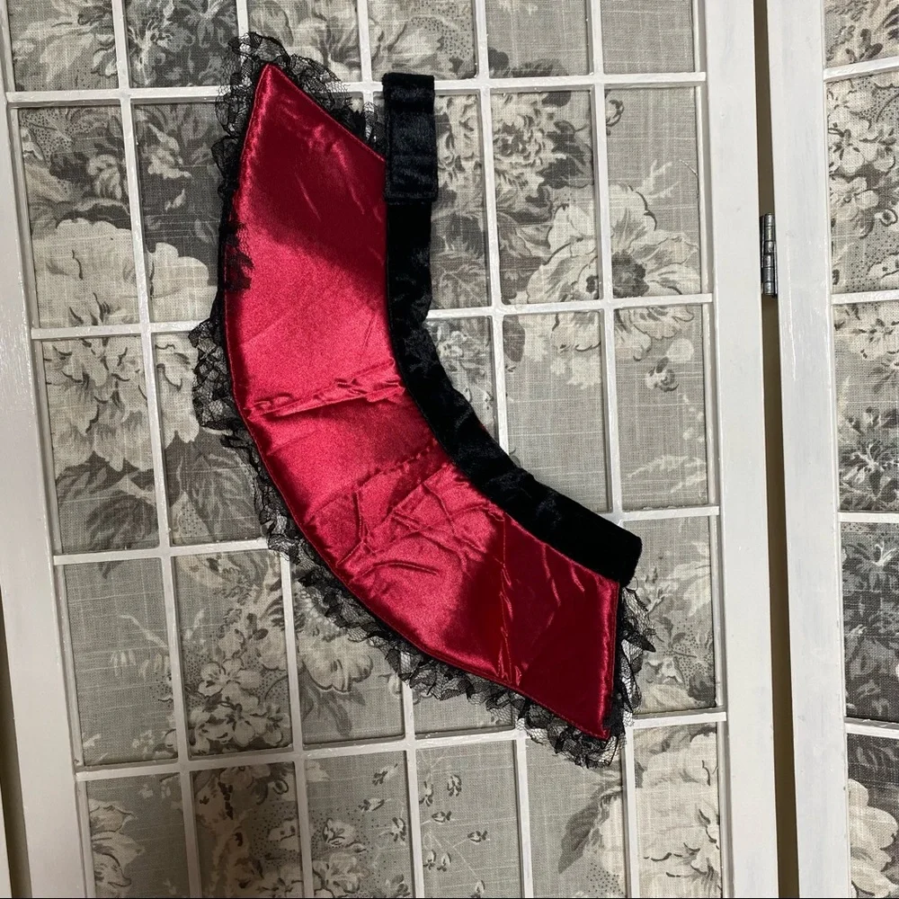 Junior Vampire Halloween Costume - Picture 5 of 9